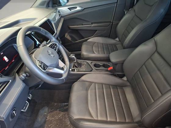 VOLKSWAGEN TAOS 1.4 250 TSI TOTAL FLEX HIGHLINE AUTOMÁTICO VOLKSWAGEN TAOS 1.4 250 TSI TOTAL FLEX HIGHLINE AUTOMÁTICO